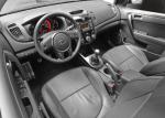 Kia Forte Koup 2009 года